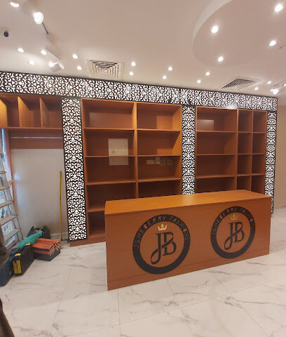 SOHAIL CARPENTER ALAIN saniya نجار - Abu Dhabi - +971 55 340 1732