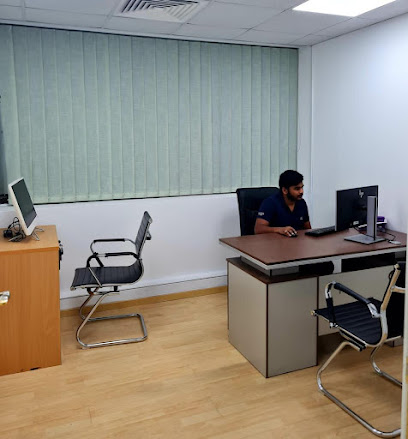 Cyberdome Technologies L.L.C - Abu Dhabi - +971 50 806 2380