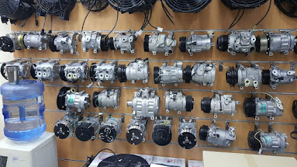 Marhaba Auto New Spare Parts Trading - Abu Dhabi - +971 3 722 4417
