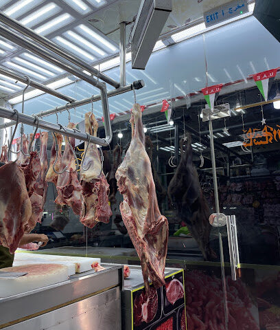 Al Fadhl Meat Trading - Abu Dhabi - +971 50 390 2250