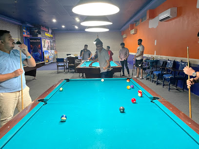 Emirates Bowling Centre - Abu Dhabi - +971 56 635 6686