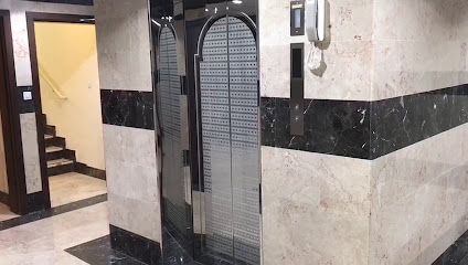 ALMATAF GENERAL CONTRACTING & MAINTENANCE COMPANY L L C - Abu Dhabi - +971 3 722 2335