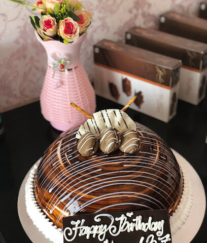 Creamy Delight Sweets - Abu Dhabi - +971 3 799 8012
