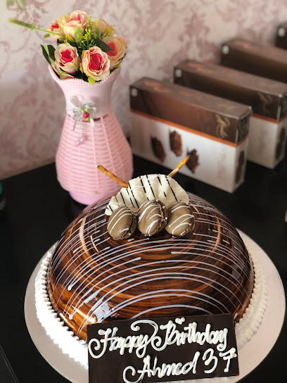 Creamy Delight Sweets - United Arab Emirates|Abu Dhabi|Al Falah Street