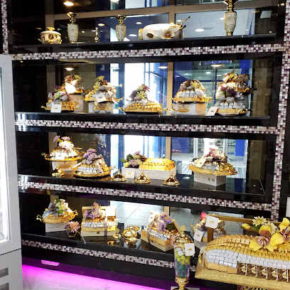 Chocolala AL Aweer - Abu Dhabi - +971 4 267 2675