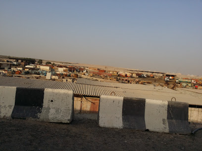 Bin Hafeez General Contracting Establishment - Abu Dhabi - +971 2 582 5800