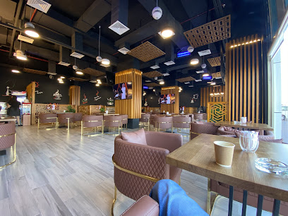 Marota Cafe - Abu Dhabi - +971 50 585 8657