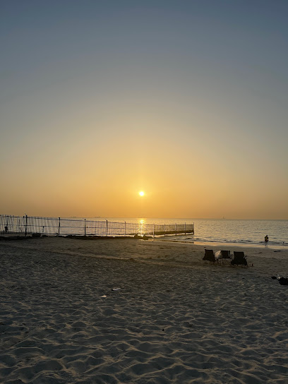 Sharjah Beach (Open Beach) - United Arab Emirates|Al Khaledia Suburb - Sharjah|89R7+RPF
