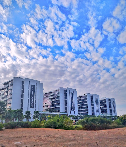 DAMAC Hills - Golf Promenade 5 - Abu Dhabi - +971 4 520 5470