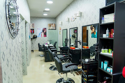 Al Maraa Al Latefah Ladies Salon - Abu Dhabi - +971 56 620 6536
