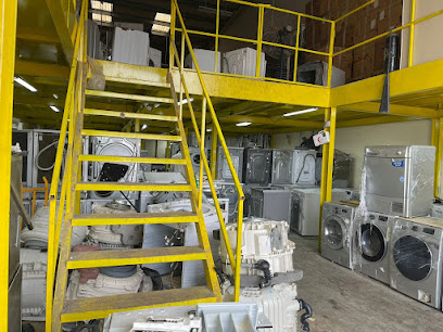 Shams Al Barakat. Home appliance repair service center - Abu Dhabi - +971 50 571 5261