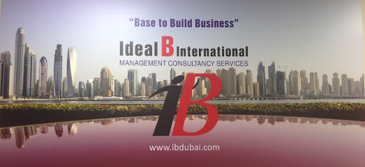 Ideal B International - Abu Dhabi - +971 6 740 9110
