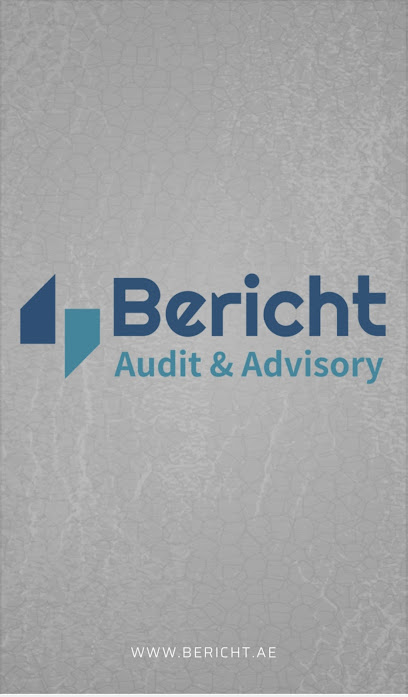 Bericht Audit & Advisory|ICV certificate provider in UAE| Audit Firms in Dubai