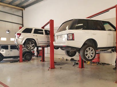 Xpert Auto Service and Repair - Abu Dhabi - +971 56 714 7144