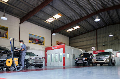 PAB AUTO MAINTENANCE - Abu Dhabi - +971 4 340 7512