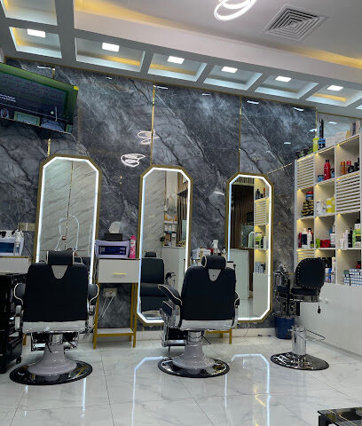 Style Station Gents Salon - Sharjah - Abu Dhabi - +971 56 232 4034