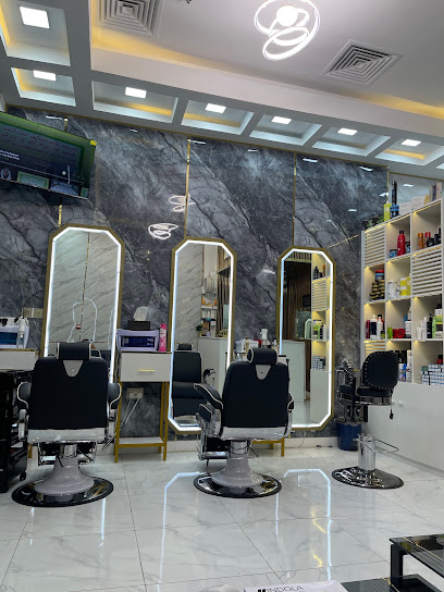 Style Station Gents Salon - Sharjah - United Arab Emirates|behind Mega Mall - Al Bu Daniq - Sharjah|Shop 2 & 3|Bin Huwaidin Building