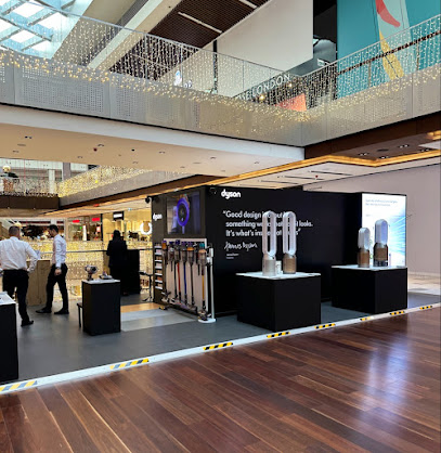 Dyson - Abu Dhabi - +971 2 309 1339