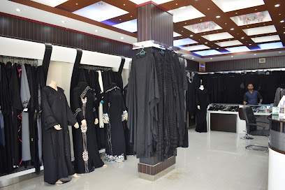 Al Harah Ladies Accesories Traders - Abu Dhabi - +971 55 201 6116