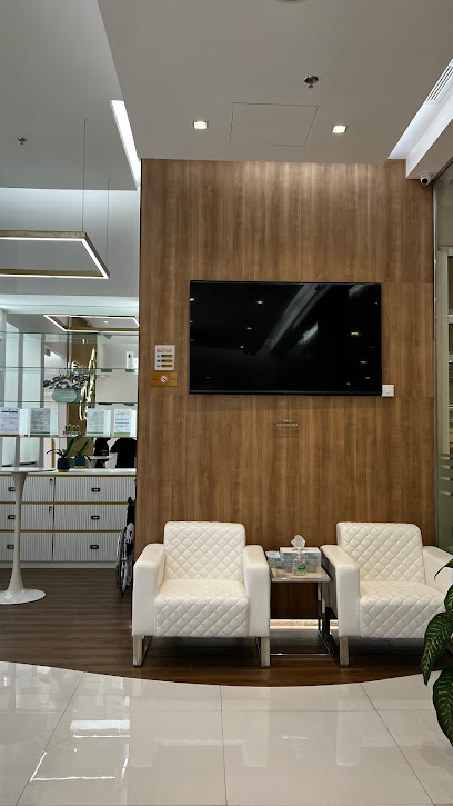 BAE HOPE CLINIC - United Arab Emirates|Al Barsha 2 - Dubai|Gate 6