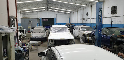كراج ومركز ماستر لخدمات السيارات - Abu Dhabi - +971 55 818 8169