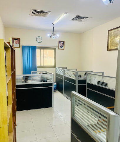 Techno Star Electromechanical Contracting LLC - Abu Dhabi - +971 6 747 9930