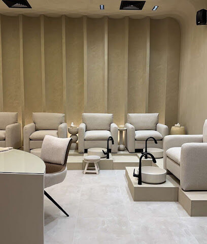 Pause Ladies Spa Salon Rak Branch - Abu Dhabi - +971 7 236 6604
