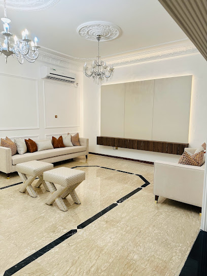 Moayad_interiors - United Arab Emirates|Industrial Area - Industrial Area 4 - Sharjah|الطريق الصناعية - ٤