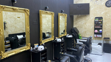 Al Yaqoot Al Azrak Ladies Salon - Abu Dhabi - +971 55 480 6007