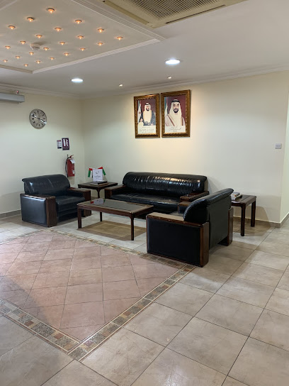 Al Ain General Contracting Company LLC. (ALGECO) - United Arab Emirates|Abu Dhabi|Building # 1