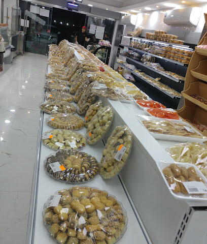مخبز التعاون الفوعة - مخابز و مطاعم التعاون العائلي - Abu Dhabi - +971 3 751 9939