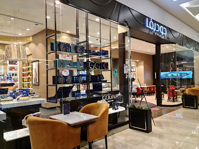 Godiva Café - Nations Tower - Abu Dhabi - +971 2 667 1223