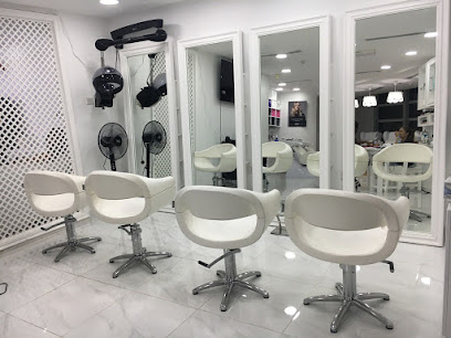 LCK Ladies Salon, Spa & Home Services - Abu Dhabi - +971 58 826 7010