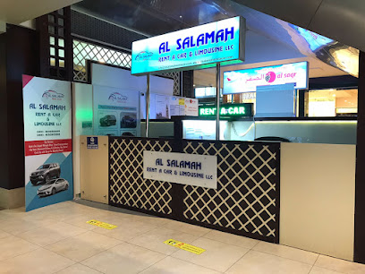 Al Salamah Rent A Car & Limousine LLC - Abu Dhabi - +971 50 930 6691