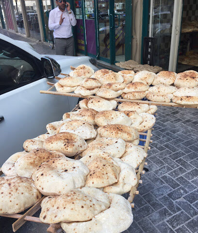 Bab al Shereya Bakery - Abu Dhabi - +971 50 657 1617