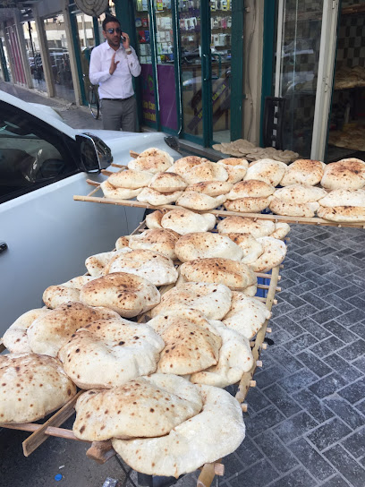 Bab al Shereya Bakery - United Arab Emirates|Al Qasimia - Al Nud - Sharjah|Ammar Bin Yasir St|89VR+MQ7