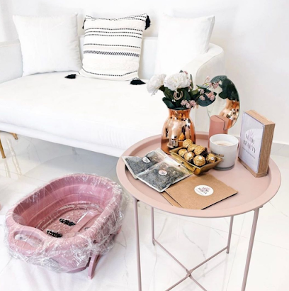 Lush Beauty Home Service Salon | Sharjah, Ajman and Dubai - Abu Dhabi - +971 56 737 9250