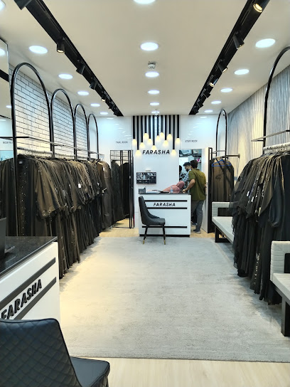 Al Farasha Al Molawanah Abbayat Tailoring and Emb. - United Arab Emirates|Halwan Suburb - Al Abar - Sharjah