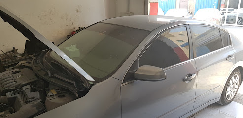 الكراج السوري الحديث..كراج الأحبة - Abu Dhabi - +971 50 651 8455