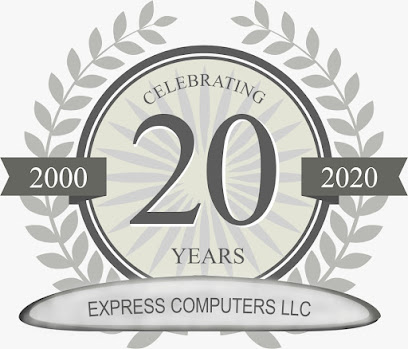 Express Computers LLC - Abu Dhabi - +971 2 676 3900