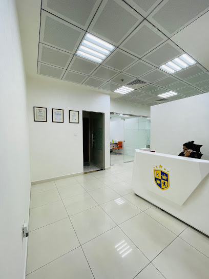 King’s Business School - United Arab Emirates|near Expo Centre - Sharjah|AL Khan Corniche St|1007 ABT Tower 5