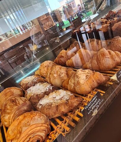 French Bakery - Abu Dhabi -