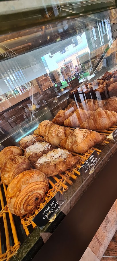 French Bakery - United Arab Emirates|opposite to Dubai Health Care City - Umm Hurair 2 - Dubai|Oud Metha Rd|Gulf Towers