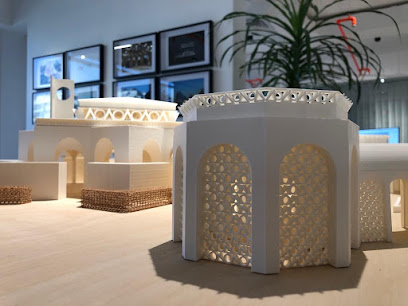 Ardh Architects - Abu Dhabi - +971 52 699 9729