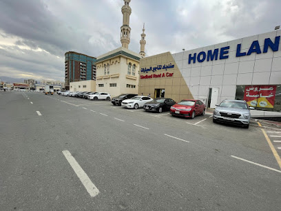 Sindbad Rent A Car - Abu Dhabi - +971 50 409 7801