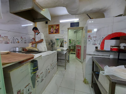 Al Ragheef Al Mumayaz Bakery - Abu Dhabi - +971 56 640 0029