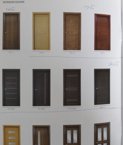 منجرة العمال Al Ommal Carpentry - Abu Dhabi - +971 50 331 5069