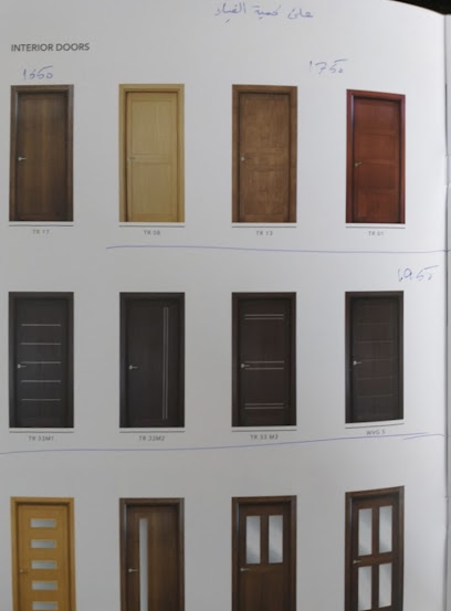 منجرة العمال Al Ommal Carpentry - United Arab Emirates|Industrial Area - Abu Dhabi|Unnamed Road|5QV4+MX2