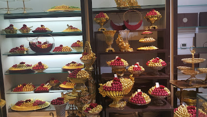 Karaz Chocolates - Abu Dhabi - +971 2 558 8881