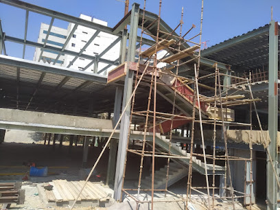 Kelly Steel Engineering LLC - Abu Dhabi - +971 7 243 2577